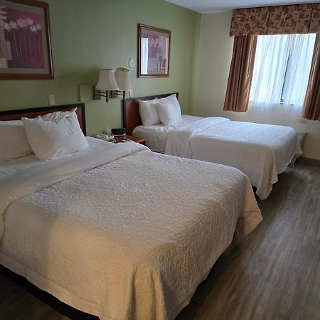 Quality Inn Durand I-69 Экстерьер фото