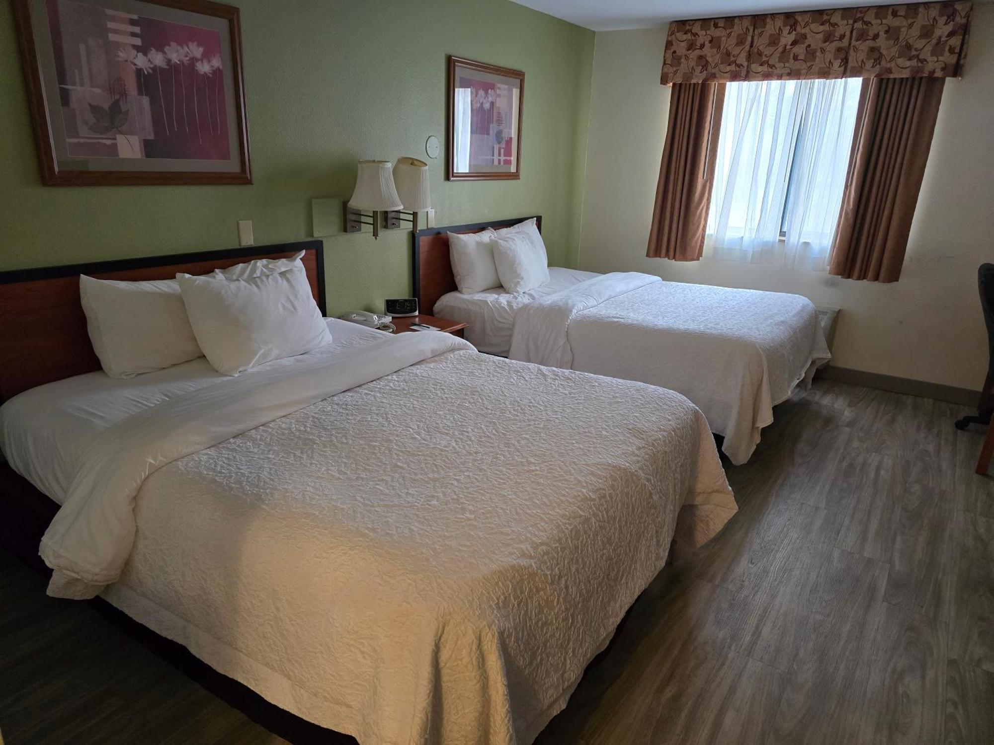 Quality Inn Durand I-69 Экстерьер фото