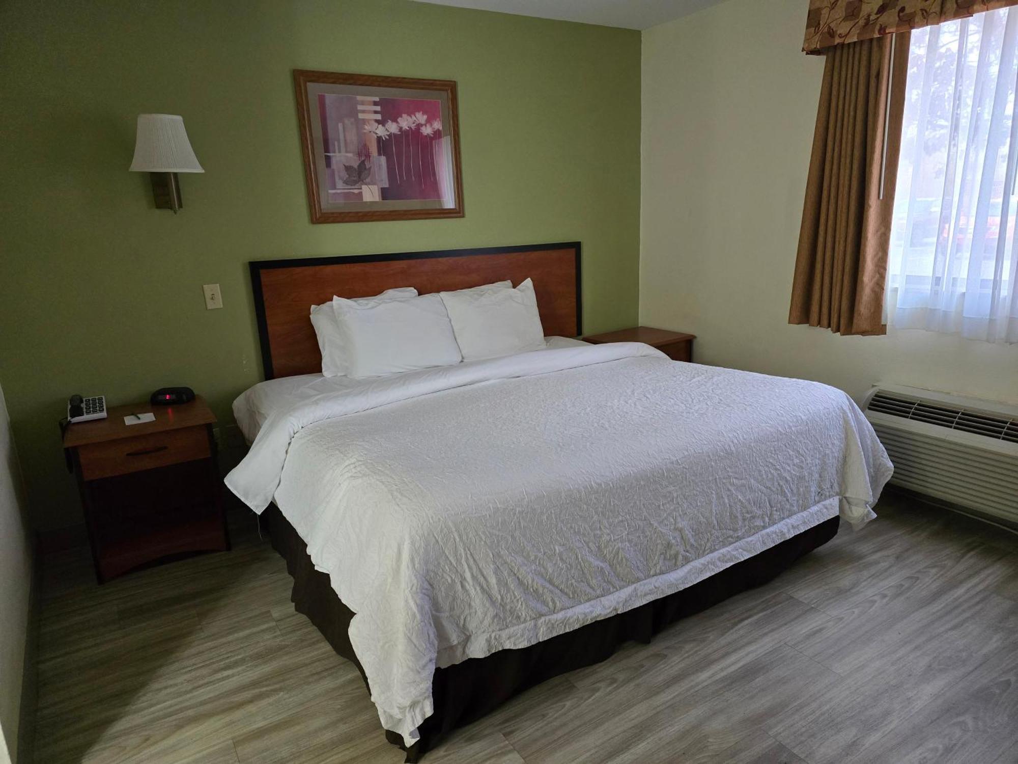 Quality Inn Durand I-69 Экстерьер фото