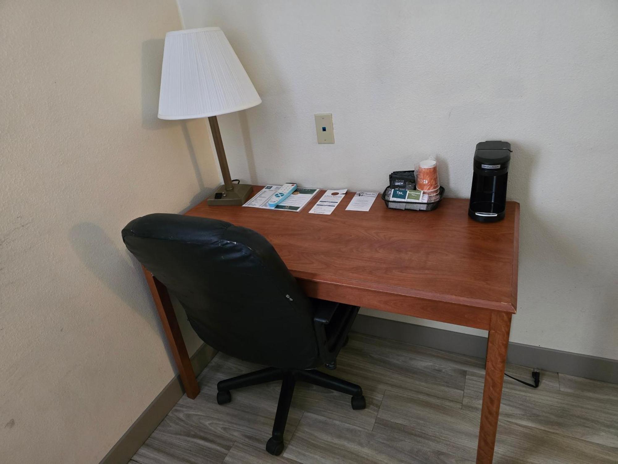 Quality Inn Durand I-69 Экстерьер фото