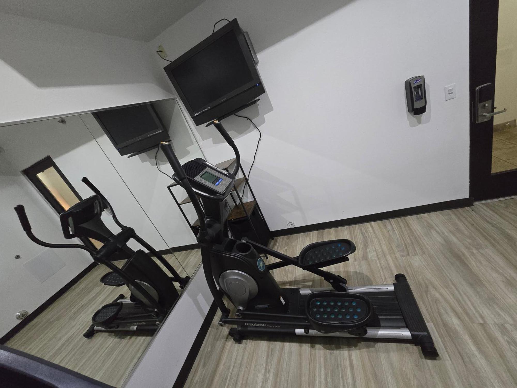 Quality Inn Durand I-69 Экстерьер фото