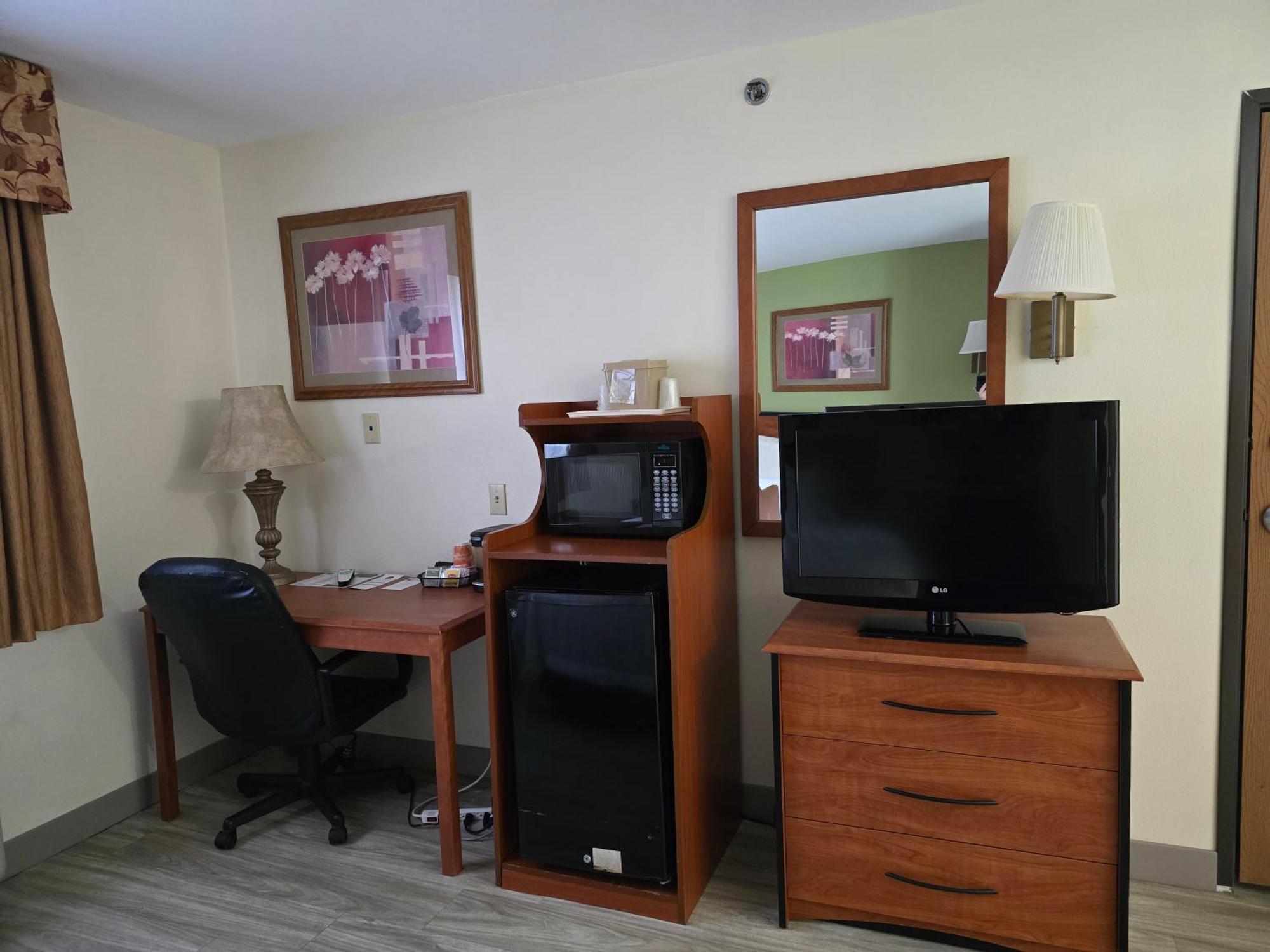 Quality Inn Durand I-69 Экстерьер фото