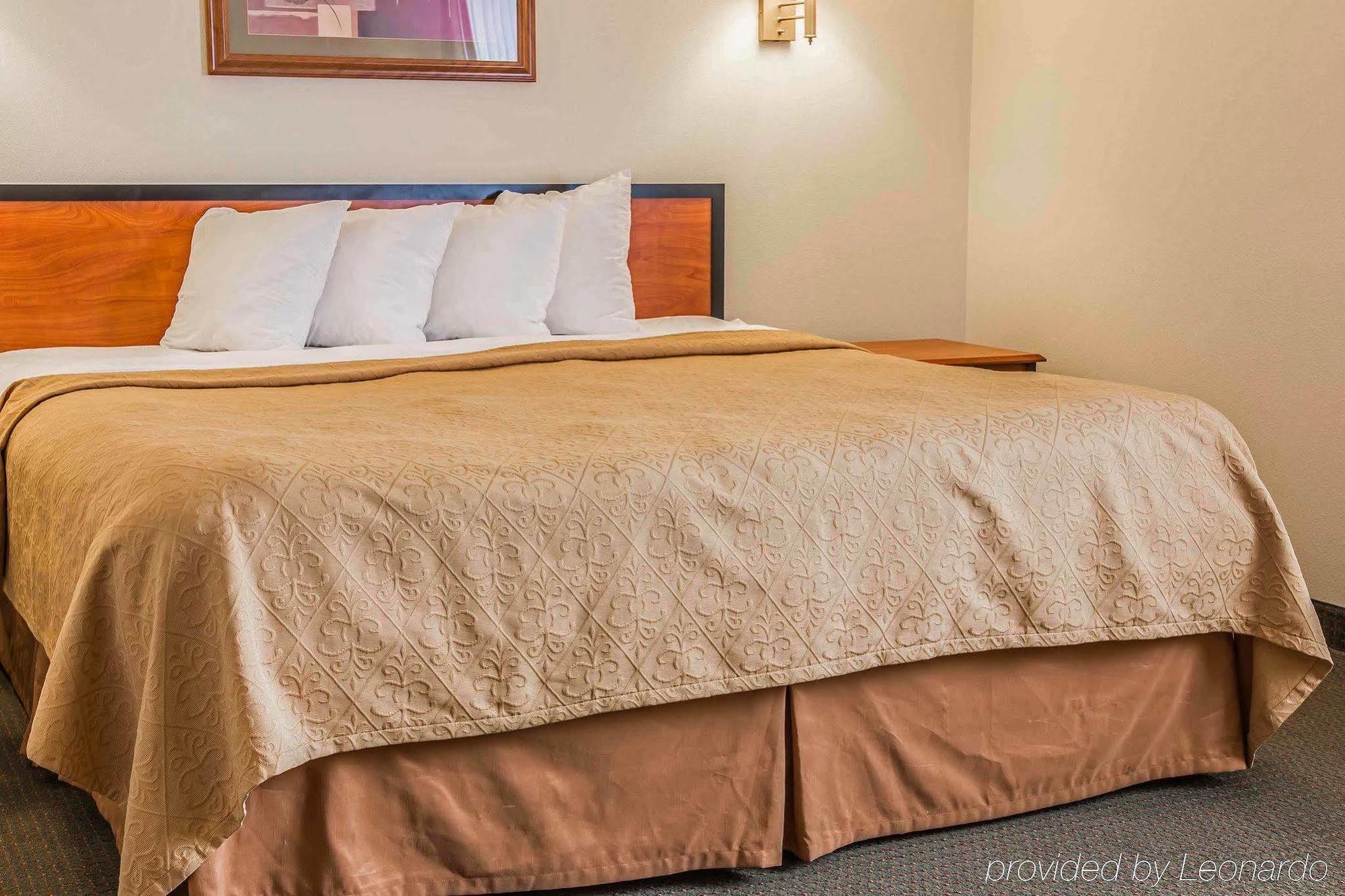 Quality Inn Durand I-69 Экстерьер фото